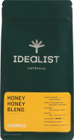 Кава смажена в зернах Honey honey blend Idealist Coffee&Co. м/у 250г