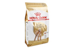 Корм д/дорослих собак породи пудель сухий 1,5кг Royal Canin
