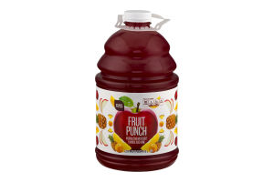 Smart Sense Fruit Punch Juice