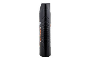 Гель для душу та шампунь 3в1 Dark temptation Axe 400мл