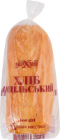 Хлеб Подольский Цар хліб м/у 600г