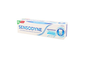 Паста зубна Відновлення і захист Sensodyne 75мл