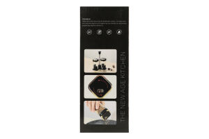 Набор для специй №KYYW238 Greenwich Products Co. Limited 1шт