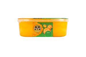 Мороженое сорбет Манго-апельсин Magnat п/у 500г