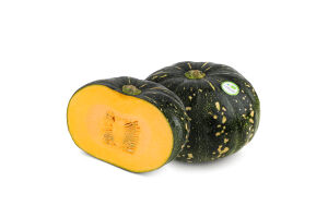 Гарбуз Джамбук органічний