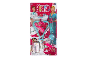 Іграшка Набір лікаря 1788-3 Шантоу