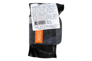 Ошийок ЛТ Димні Традиції сирокопчений в/с