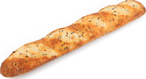 Багет Фітнес 300г