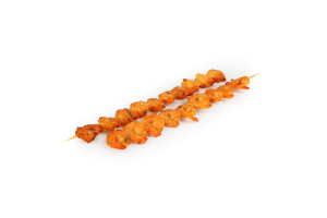 Креветки г/к на шпажці ВВ ваг