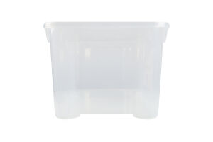 Контейнер универсальный 14л 380x265x200мм Ал-Пластик 1шт