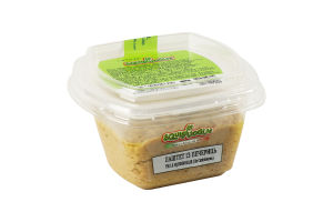 Паштет Le Squisivoglie із печериць