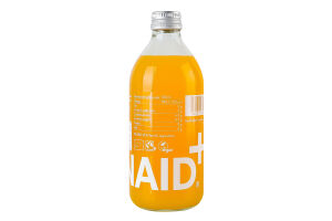Напій Маракуя Lemonaid+ с/пл 330мл