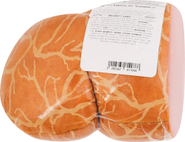 Ковбаса варена Баликова Димовки 1с кг