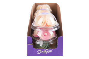 Декорации вафельные Мальва Добрик п/у 3шт