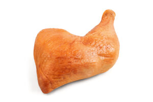 Четвертина курки задня Соколівські в/к в/с кг