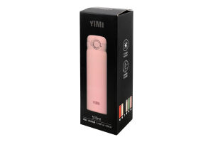 Термокружка 450мл №KYYW363 Greenwich Products Co. Limited 1шт