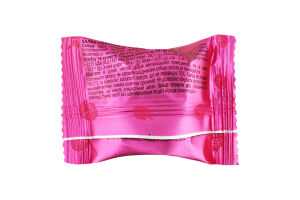 Халва соняшникова з ароматом малини Norsu м/у 15г