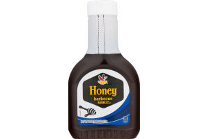 Ahold Honey Barbecue Sauce