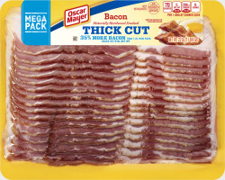 Oscar Bacon Thick Cut