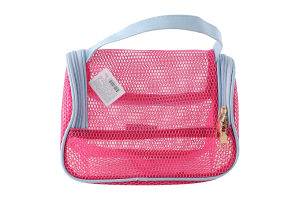 Косметичка-сумка 23х14х14см №CBF02IT057 Greenwich Products Co. Limited 1шт в ассорт
