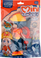 Іграшка Лялька Професії 16*27см в асортименті Solar