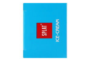 Паста зубна дитяча Джусі Морозиво 35мл Сплат