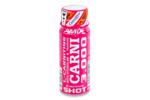 AMIX CarniShot 3000 - 60 мл 1/20 - манго