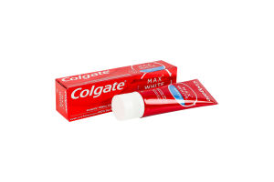 Паста зубная Optic MaxWhite Colgate 75мл