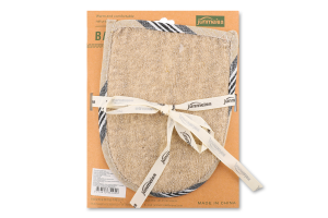 Мішечок для мила №KYYW030 Junmei 1шт