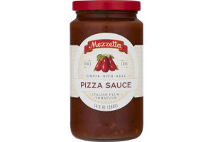 Mezzetta Pizza Sauce