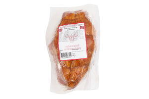 Філе куряче Бюст Український м'ясокомбінат к/з в/ґ кг