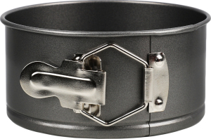 Форма для випікання кругла роз'ємна d14см №KYYW392 Greenwich Products Co. Limited 1шт