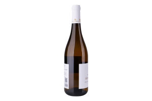 Вино 0.75л 12% біле сухе Alcamo Bianco Barone di Bernaj пл