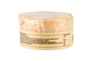 Сир Gres Petit Champagne 50% кор/мол