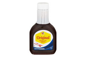 Ahold Barbecue Sauce Original
