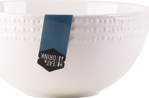 Миска Eat&Drink 14х6,8см 985418