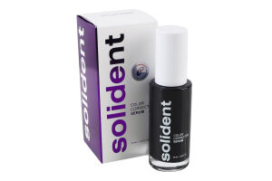 Сироватка для зубів відбілювальна Color corrector Solident 50мл
