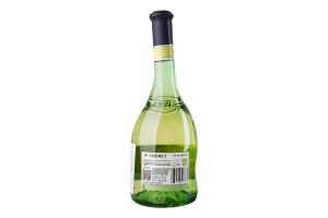 Вино 0.75л 11% біле сухе Colombard-Chardonnay 2013 J.P.Chenet