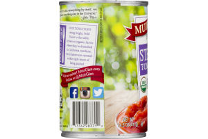 Muir Glen Organic Stewed Tomatoes