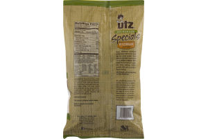 Utz Sourdough Specials Multigrain Pretzels