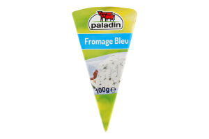 Сир 50% Палладин Блю Paladin 100г