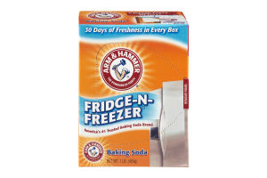 Arm & Hammer Fridge-N-Freezer Baking Soda