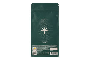 Кава смажена в зернах Бразилія Idealist Coffee&Co. д/п 250г