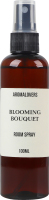 Спрей ароматичний для дому та авто Blooming bouquet Aroma Lovers 100мл