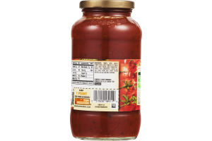 Prego Italian Sauce Veggie Smart Smooth & Simple