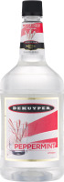 DeKuyper Peppermint Schnapps Liqueur
