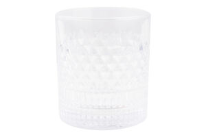 Склянка д/віскі 300мл