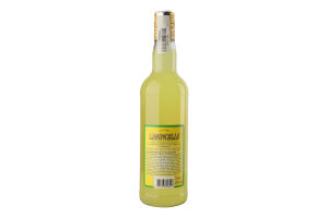 Ликер 0.7л 28% Limoncello Gagliano Marcati бут