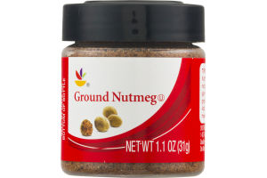 Ahold Ground Nutmeg
