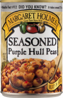 Margaret Holmes Seasoned Purple Hull Peas